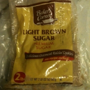 user added aldi light brown sugar calories nutrition light brown sugar calories