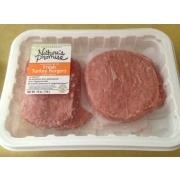 Nature S Promise Turkey Burgers Nature S Promise Turkey Burgers