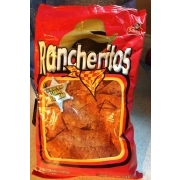 el rancherito chips