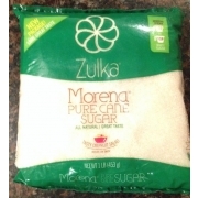 Zulka Pure Cane Sugar