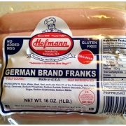 hofmann dogs hofmann german brand franks dogs calories nutrition analysis more fooducate hofmann dogs hofmann german brand franks dogs calories nutrition analysis more fooducate