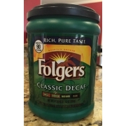 Image Result For How Much Caffeine Is In A Cup Of Folgers Coffee %name How Much Caffeine Is In A Cup Of Folgers Coffee