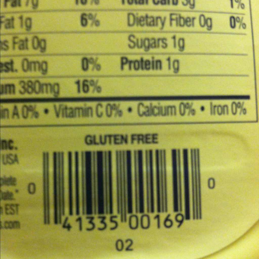 Ken's Dressing, Chunky Blue Cheese, Lite Calories, Nutrition Analysis