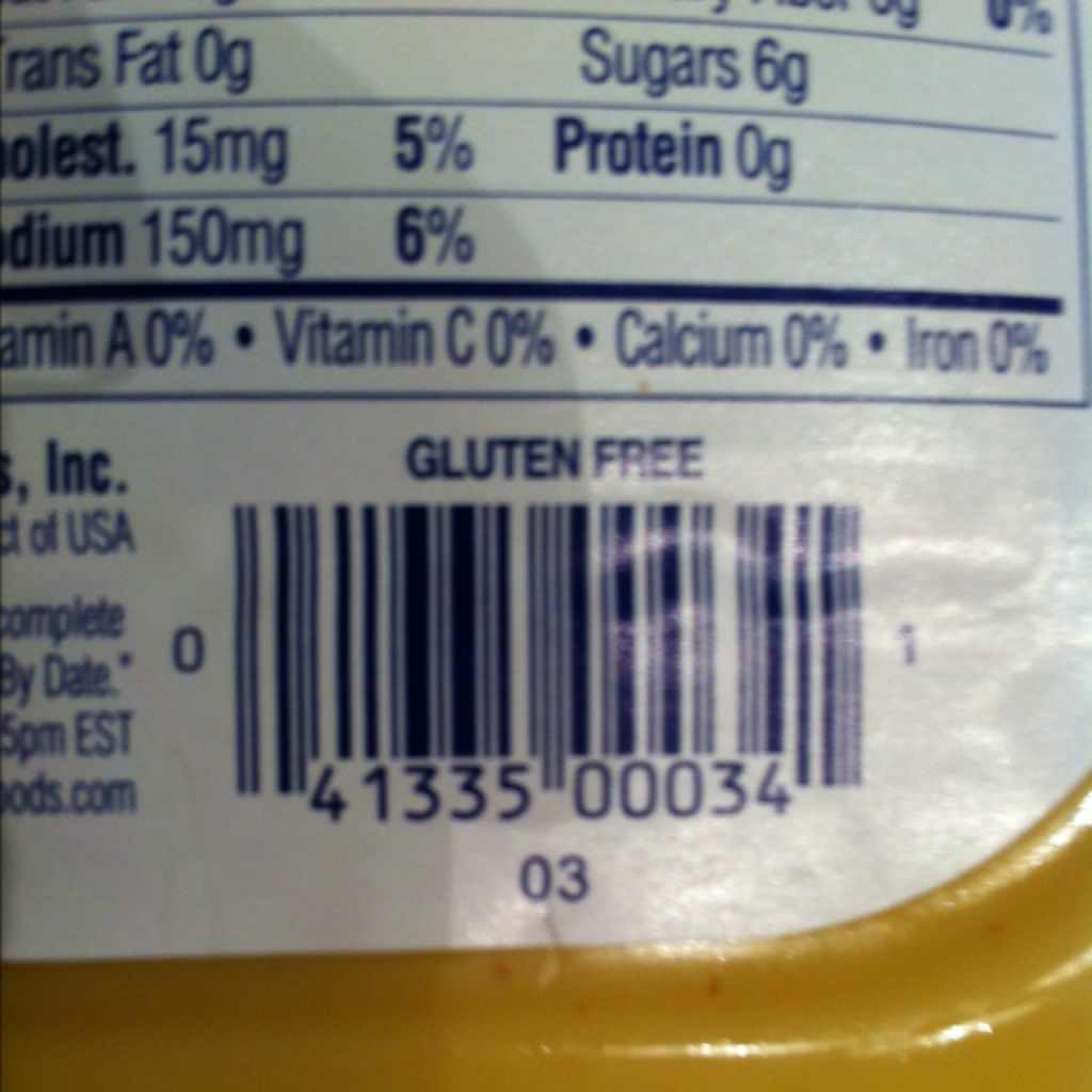 Ken's Dressing, Honey Mustard Calories, Nutrition Analysis & More