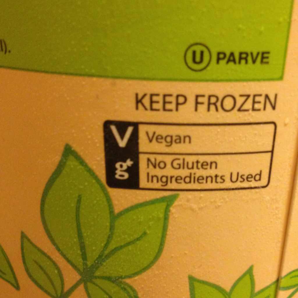 Trader Joe's Soy Creamy Frozen Dessert Vanilla Calories, Nutrition
