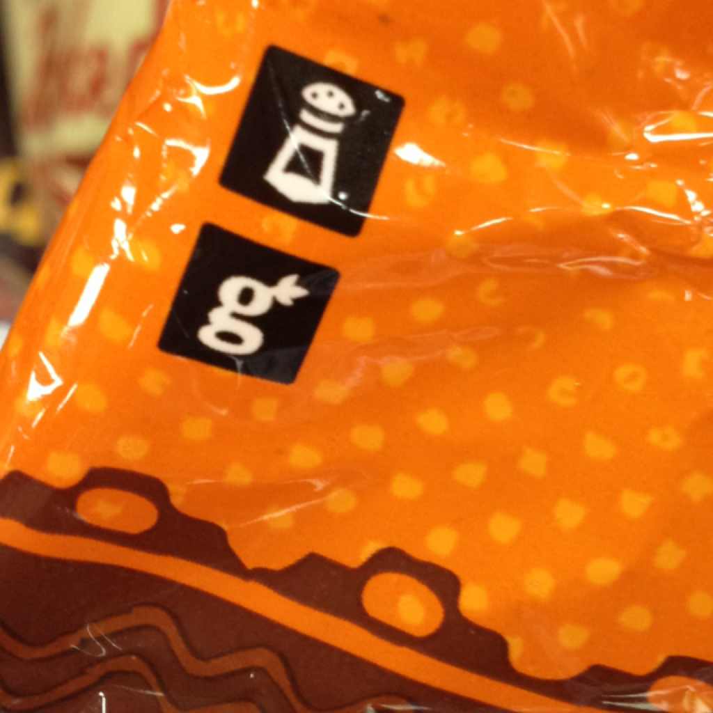 Trader Joe's Tortilla Chips Sweet Potato & Corn Calories, Nutrition