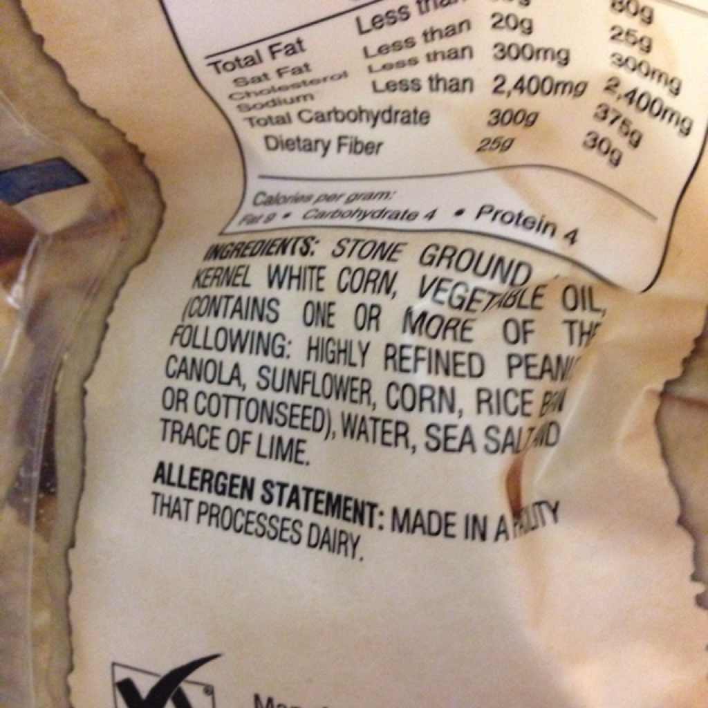 abuelita tortilla chips