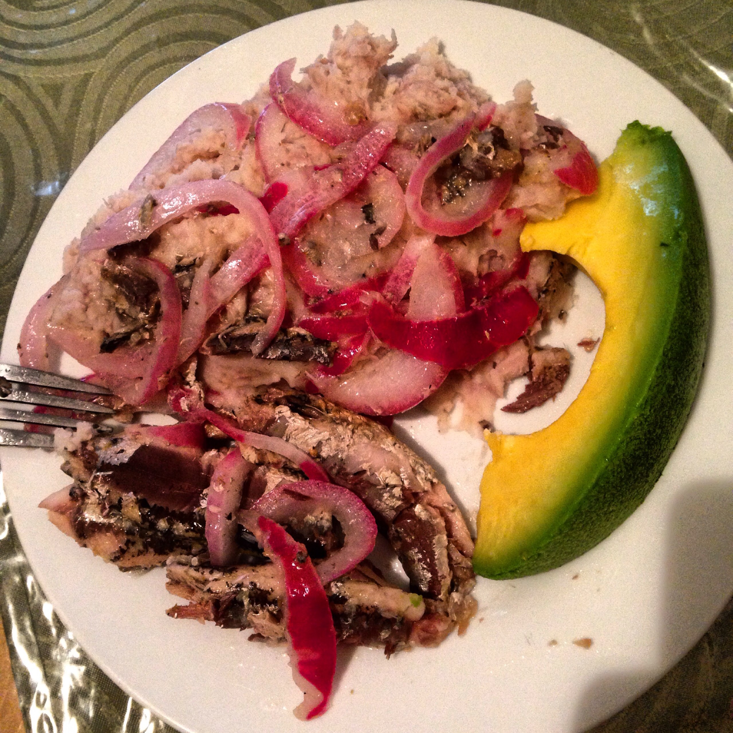 Chicken of the Sea Sardines, In Water Calories, Nutrition Analysis