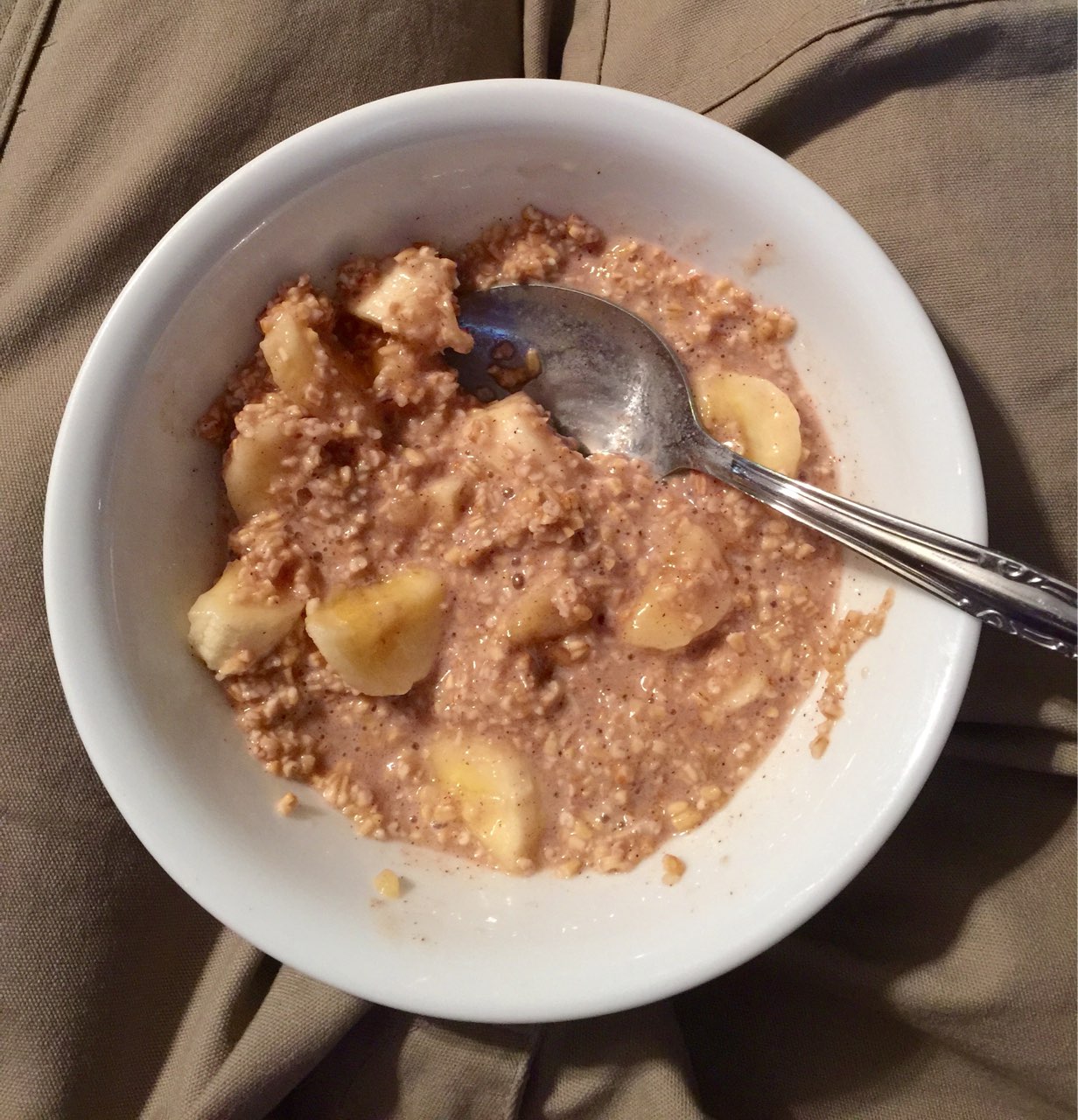 Quaker Steel Cut Oats Calories, Nutrition Analysis & More Fooducate