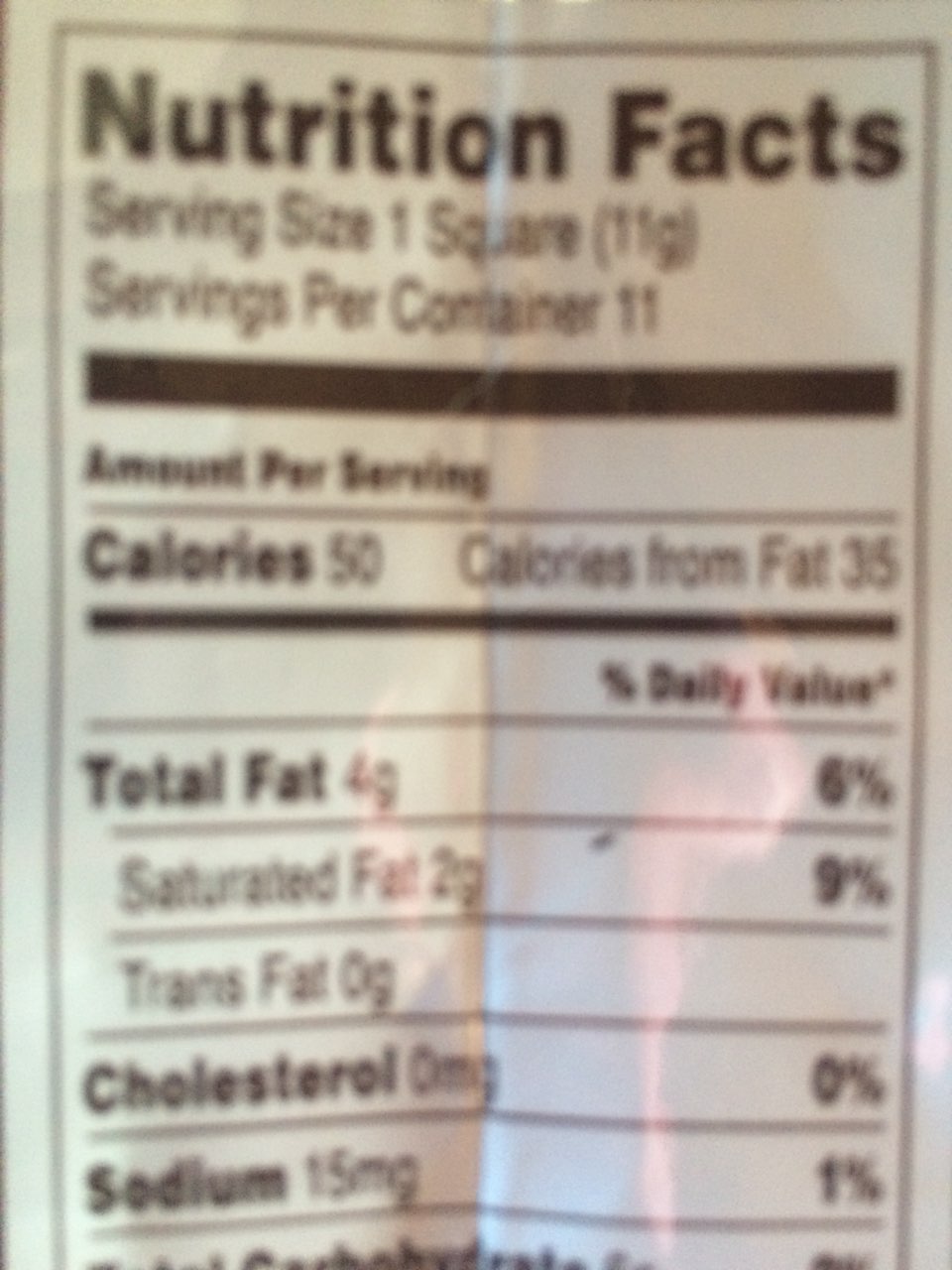 Ghirardelli Chocolate Sea Salt Soiree Dark Chocolate With Sea Salt