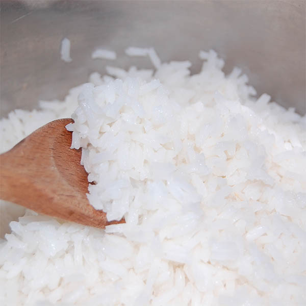 A Simple Trick to Reduce Calories in Rice Fooducate