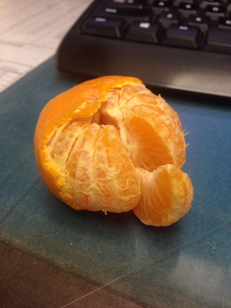 Bee Sweet Mandarins Calories, Nutrition Analysis & More Fooducate