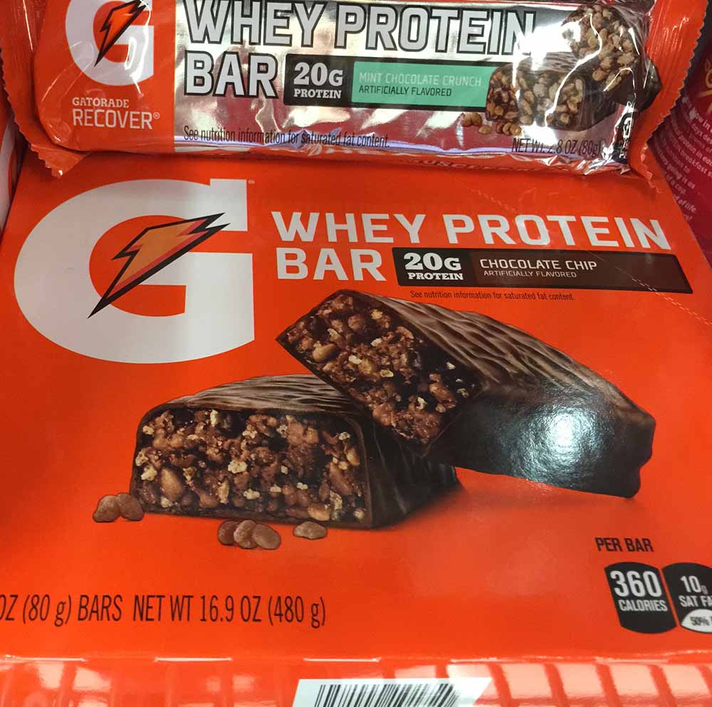 Gatorade Is Now Also A Bar Unfortunately Gatorade Is Now Also A Bar Unfortunately