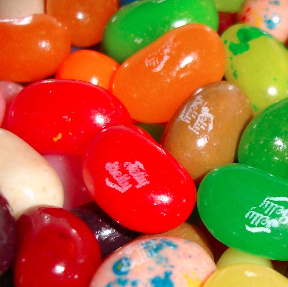 Is Organic Candy Healthier than Regular Candy? Fooducate
