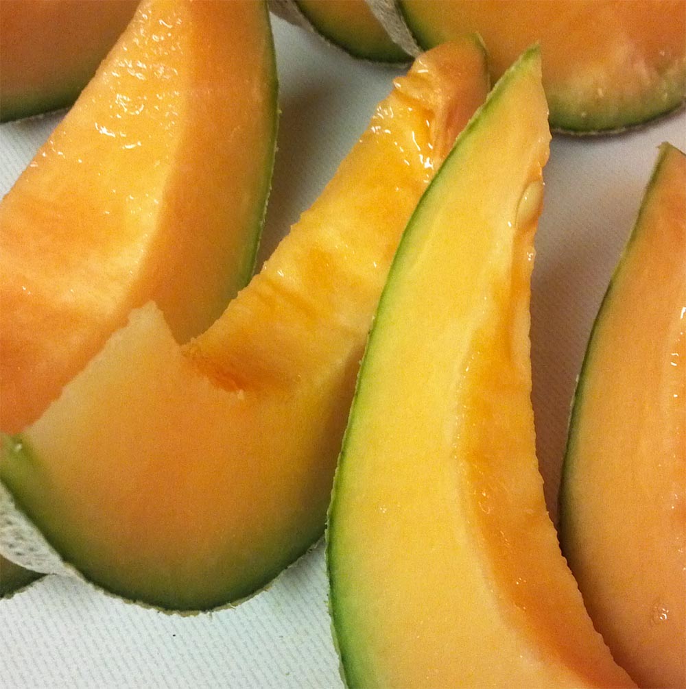 How to Pick the Perfect Melon Fooducate
