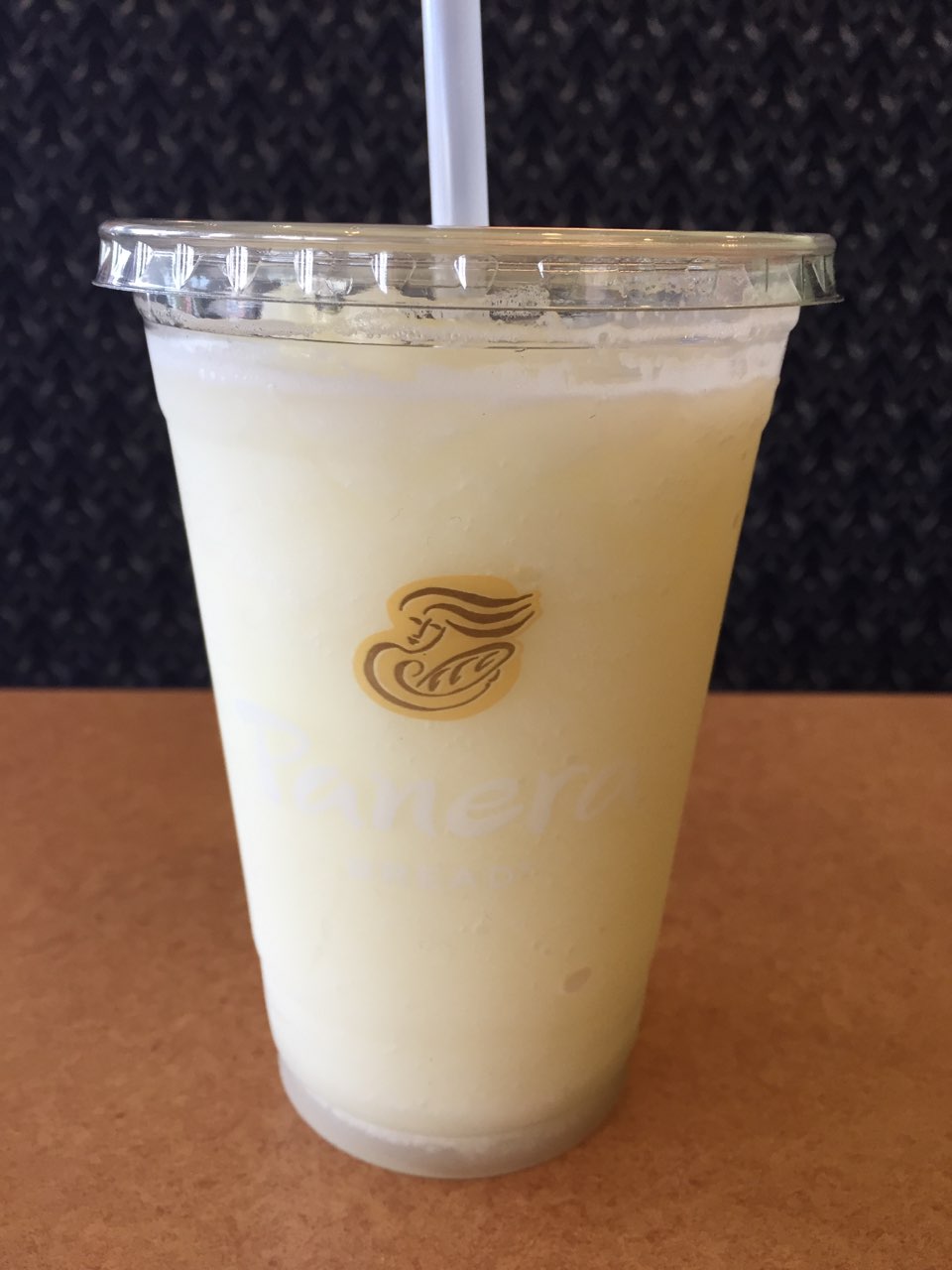 Panera Bread Frozen Lemonade Calories, Nutrition Analysis & More