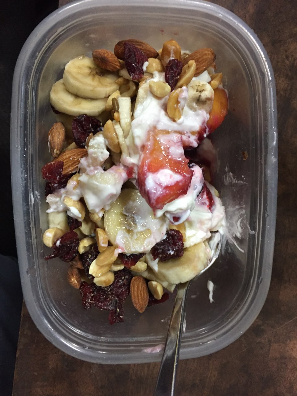 Chobani Flip Greek Yogurt Gimmick or Healthy Snack? Fooducate