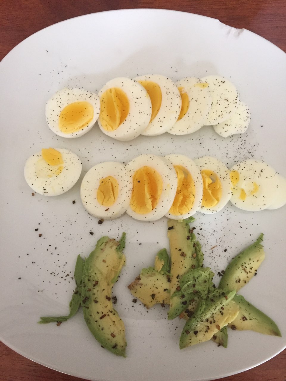 First day of eating clean , now off to 5 hour lacrosse practice 😬