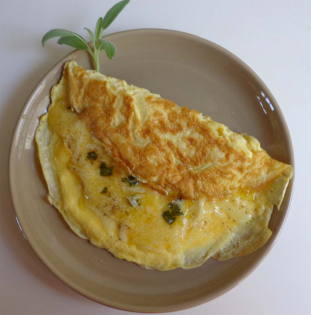 The Egg Dish Nobody Knows How to Spell Fooducate