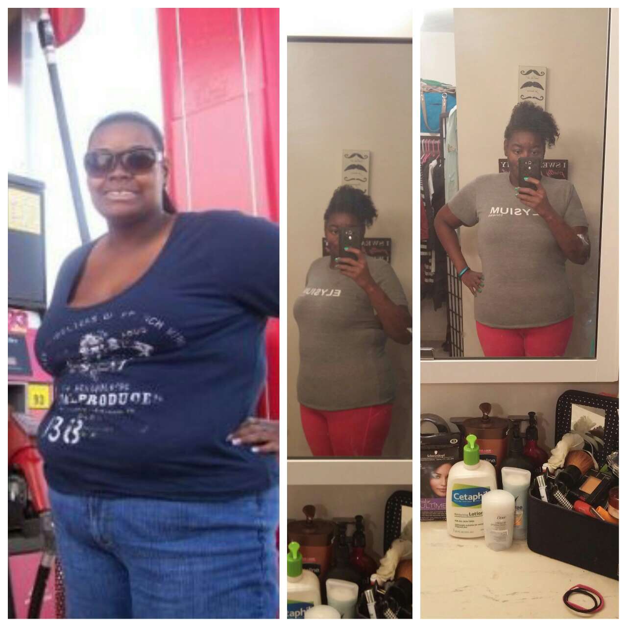 Hi I'm new here. I've had a long journey with weight loss. At my
