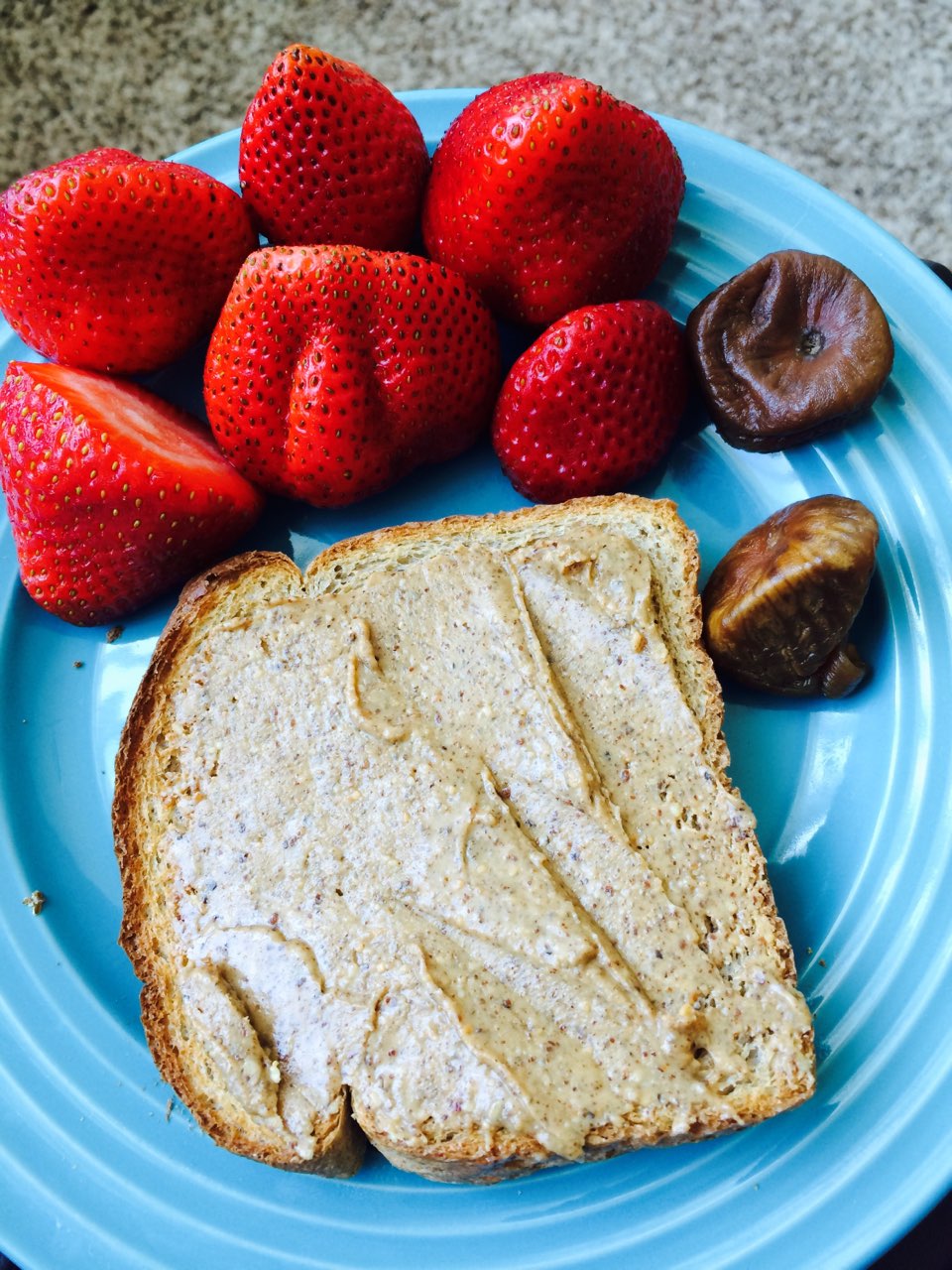 Snacky snack Fooducate Diet Motivation