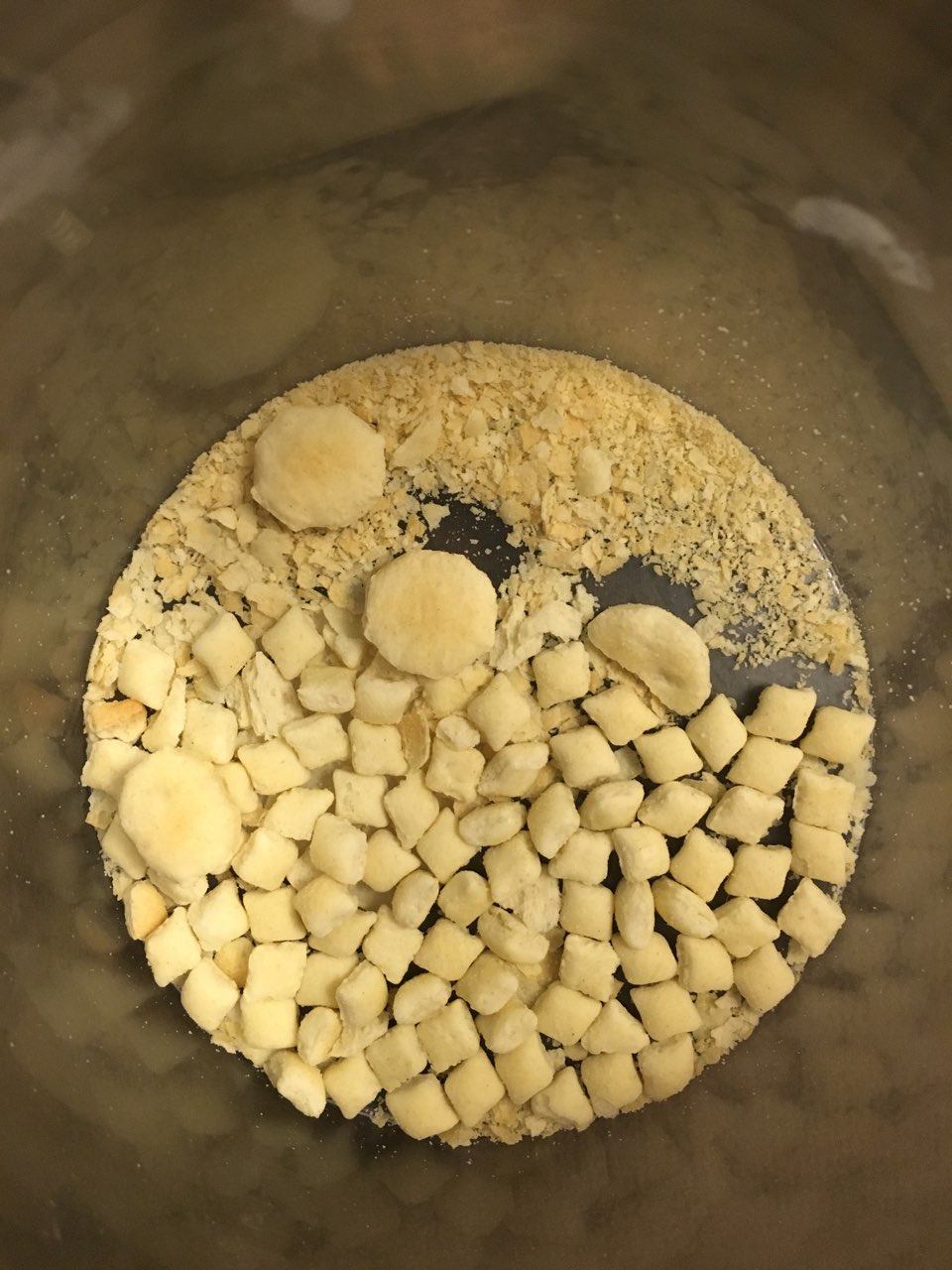 Westminster Bakers Co Premium Restaurant Oyster And Soup Crackers