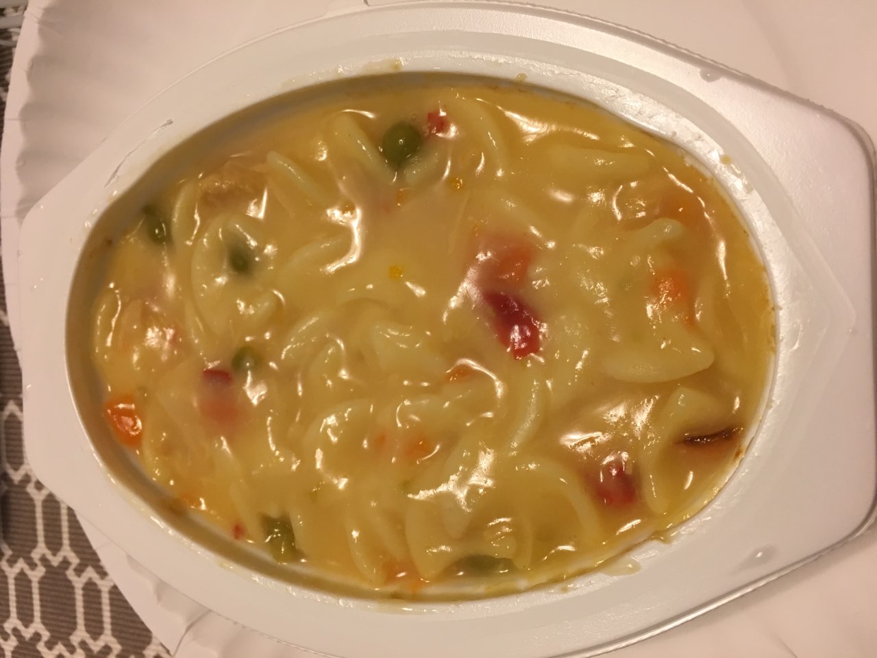 Hormel Compleats, Chicken & Noodles Calories, Nutrition Analysis