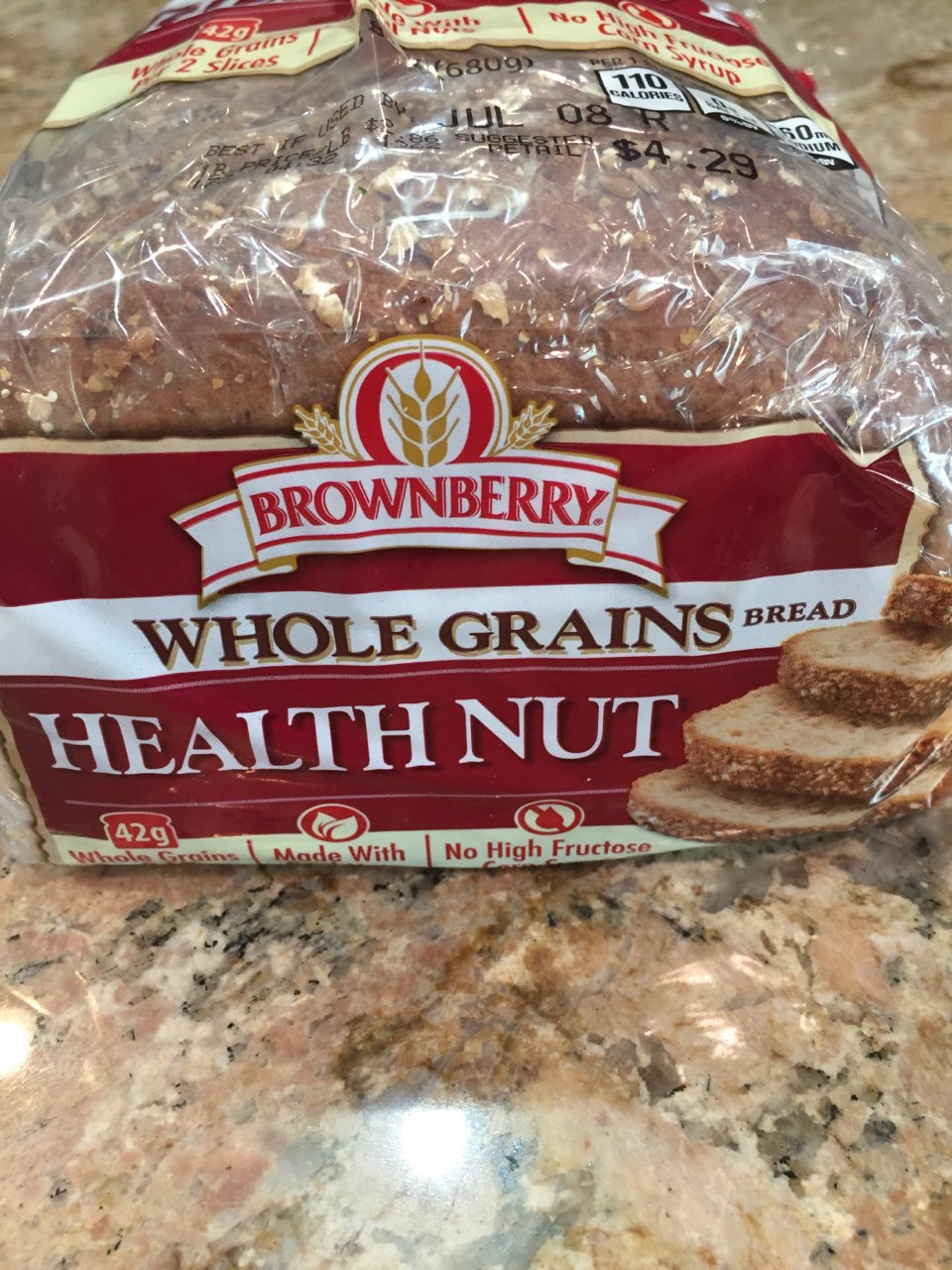 Best 20 Is Oatnut Bread Healthy The Best Recipes Compilation Ever