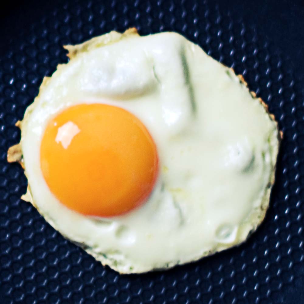 Lutein, a Nutrient to Love Fooducate