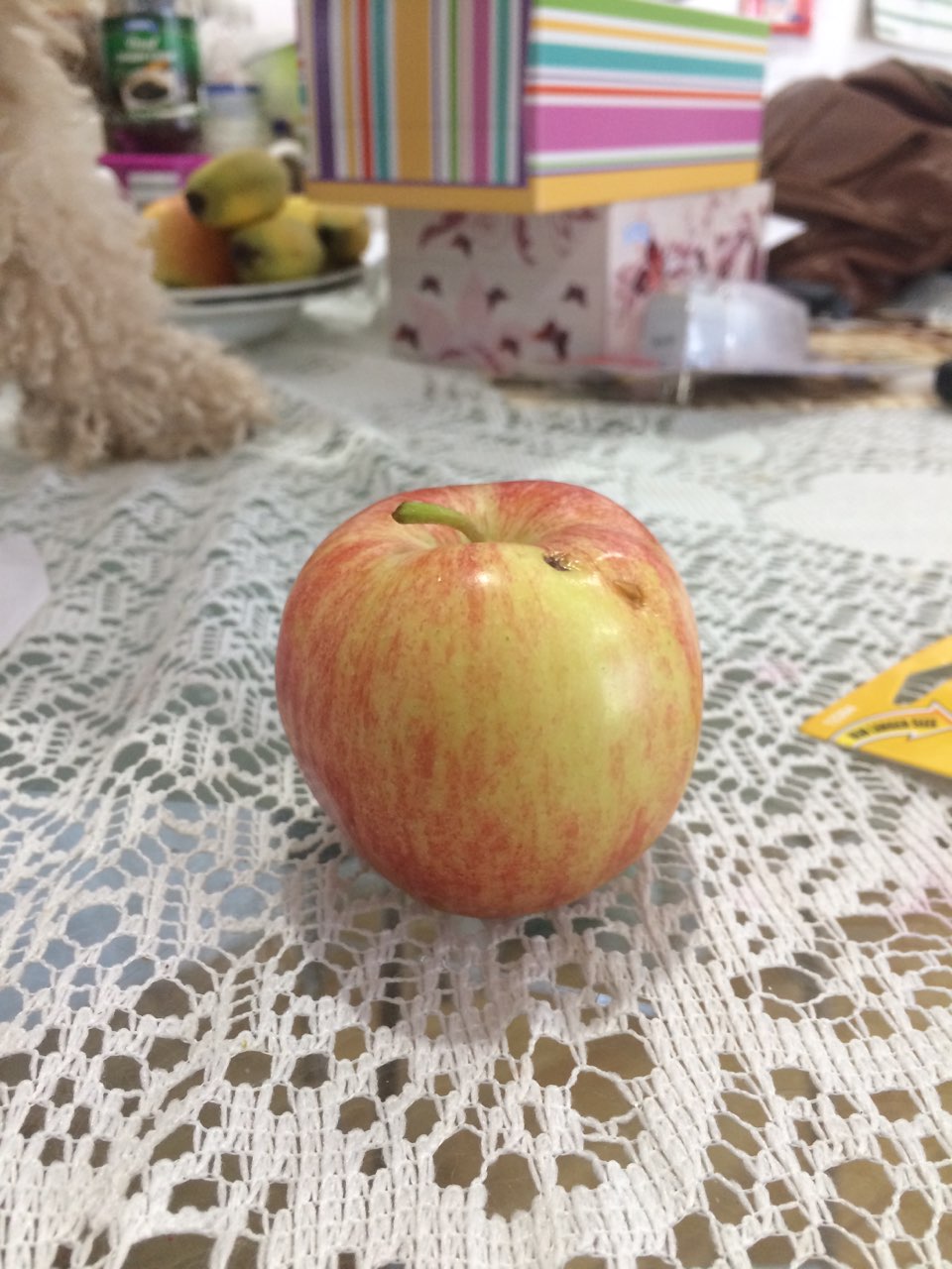 Fuji Apple Calories at Shawn Hinojosa blog