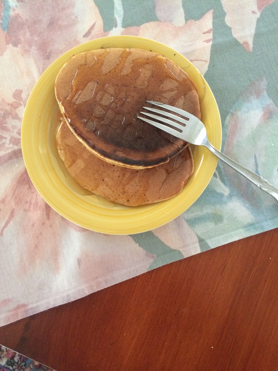 oat bran pancake mix Directions, calories, nutrition & more Fooducate