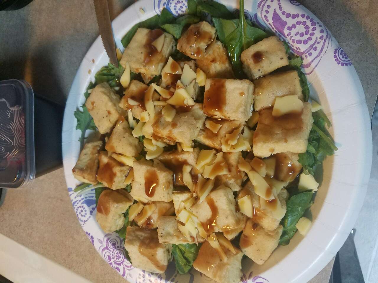 Sprouts Farmers Market Tofu Extra Firm Calories, Nutrition Analysis