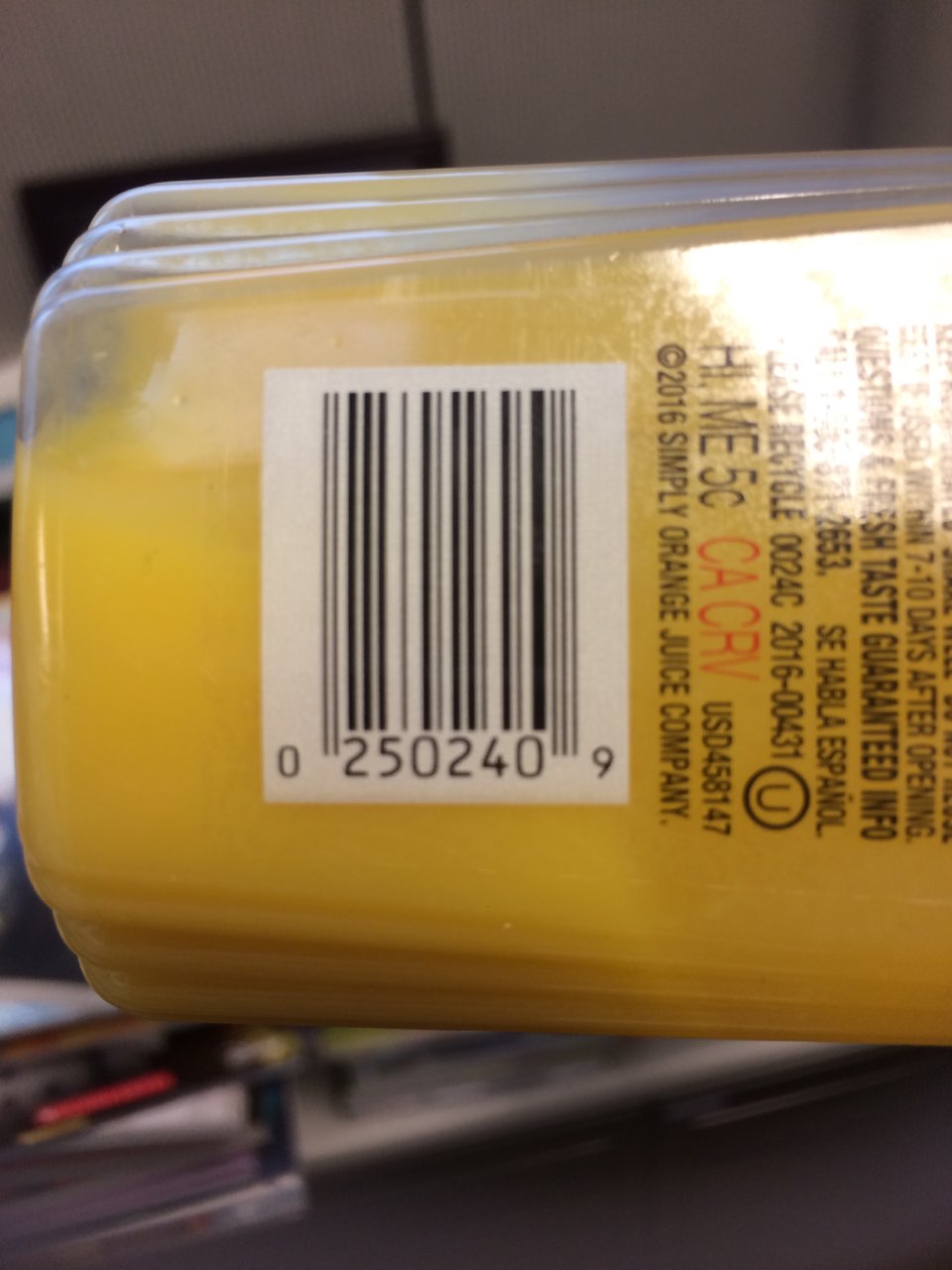 Grandessa Signature Greek Vinaigrette Dressing Calories, Nutrition