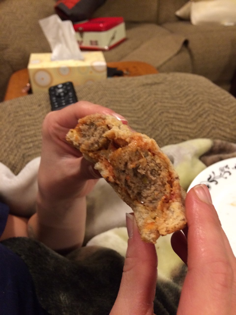 meatball sandwich Directions, calories, nutrition & more Fooducate