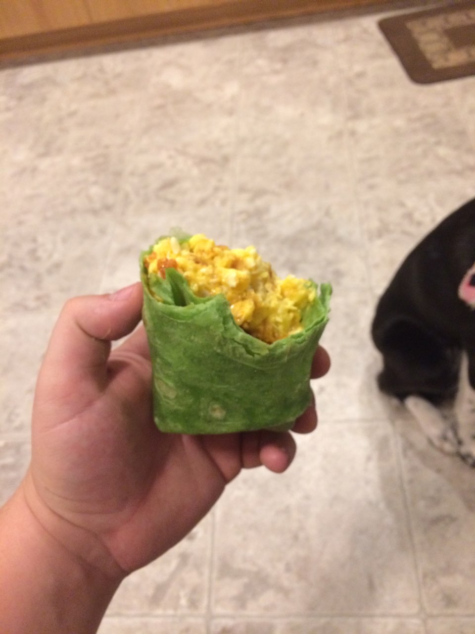 sausage burritos Directions, calories, nutrition & more Fooducate