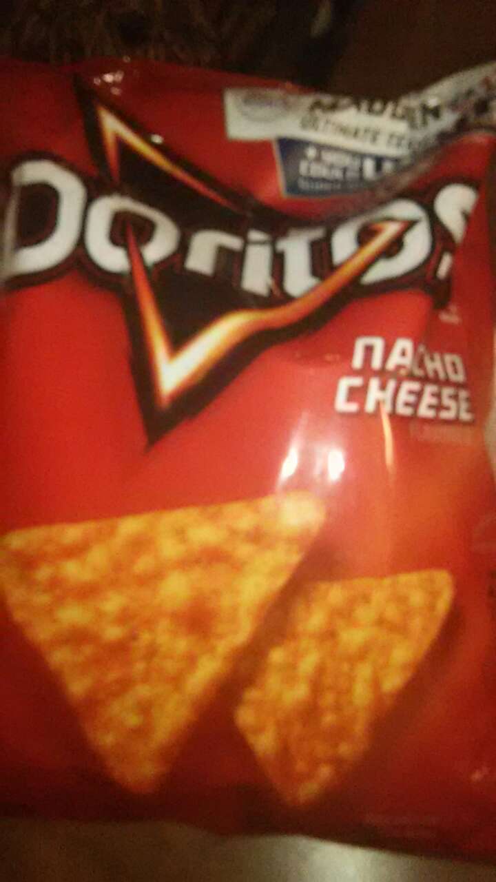 doritos double cheese