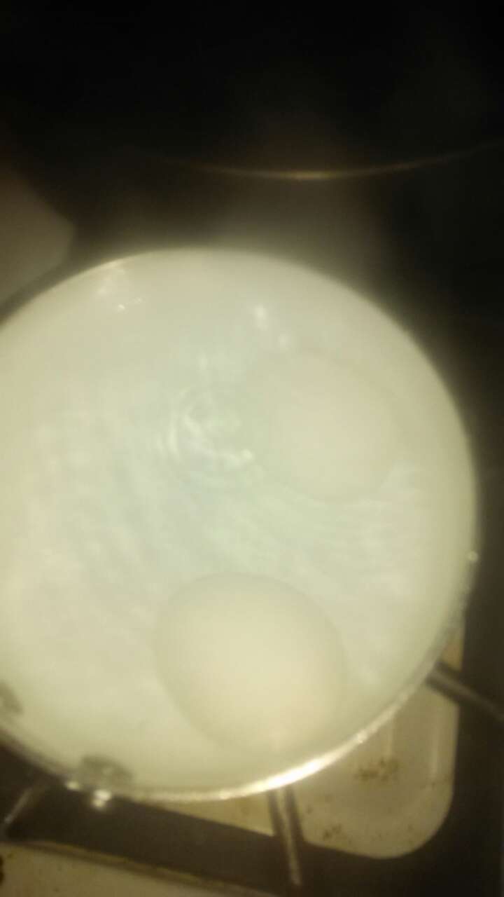 Farm Fresh Grade A Jumbo Eggs Calories, Nutrition Analysis & More