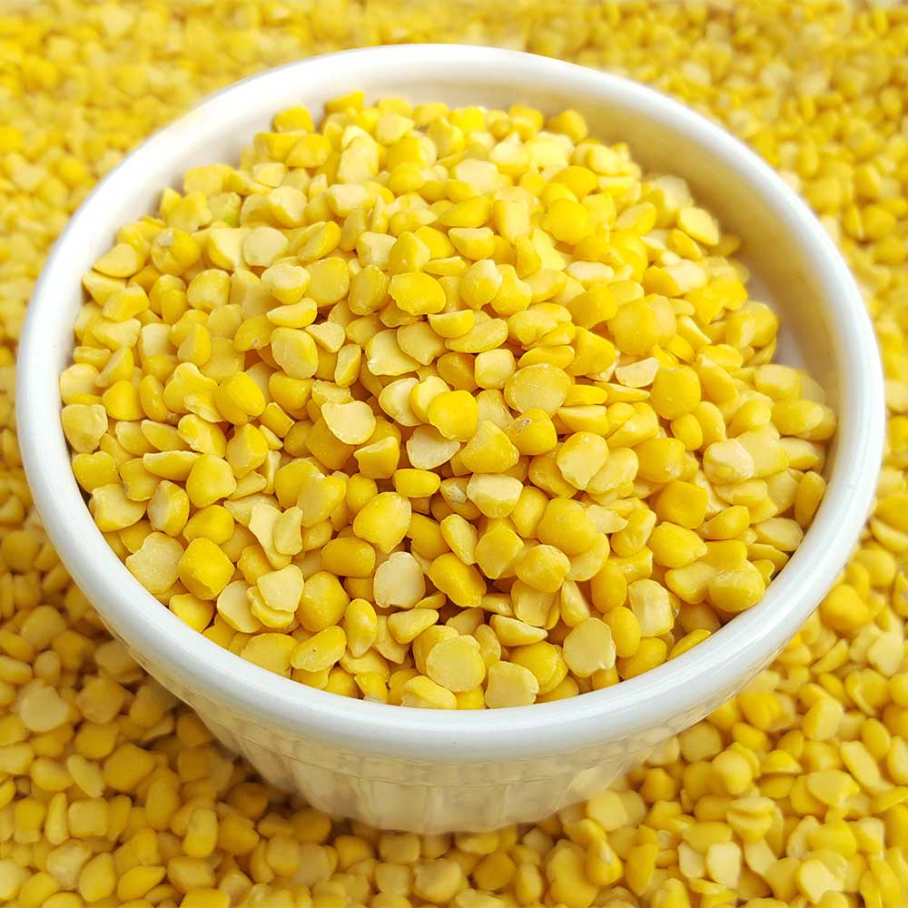 Pea Protein What You Need to Know Fooducate