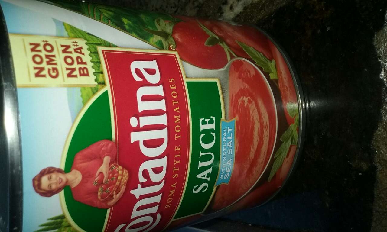 Contadina Sauce, Roma Tomatoes Calories, Nutrition Analysis & More