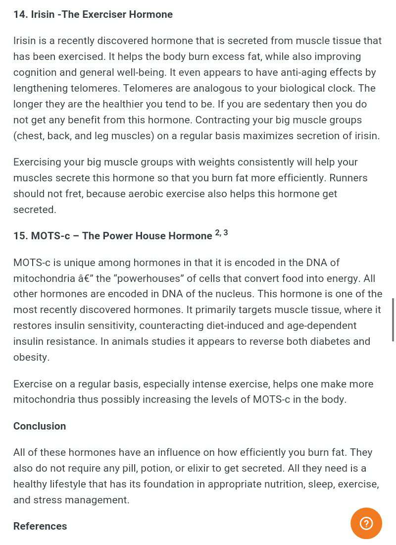 How fast does fat burn photo 8