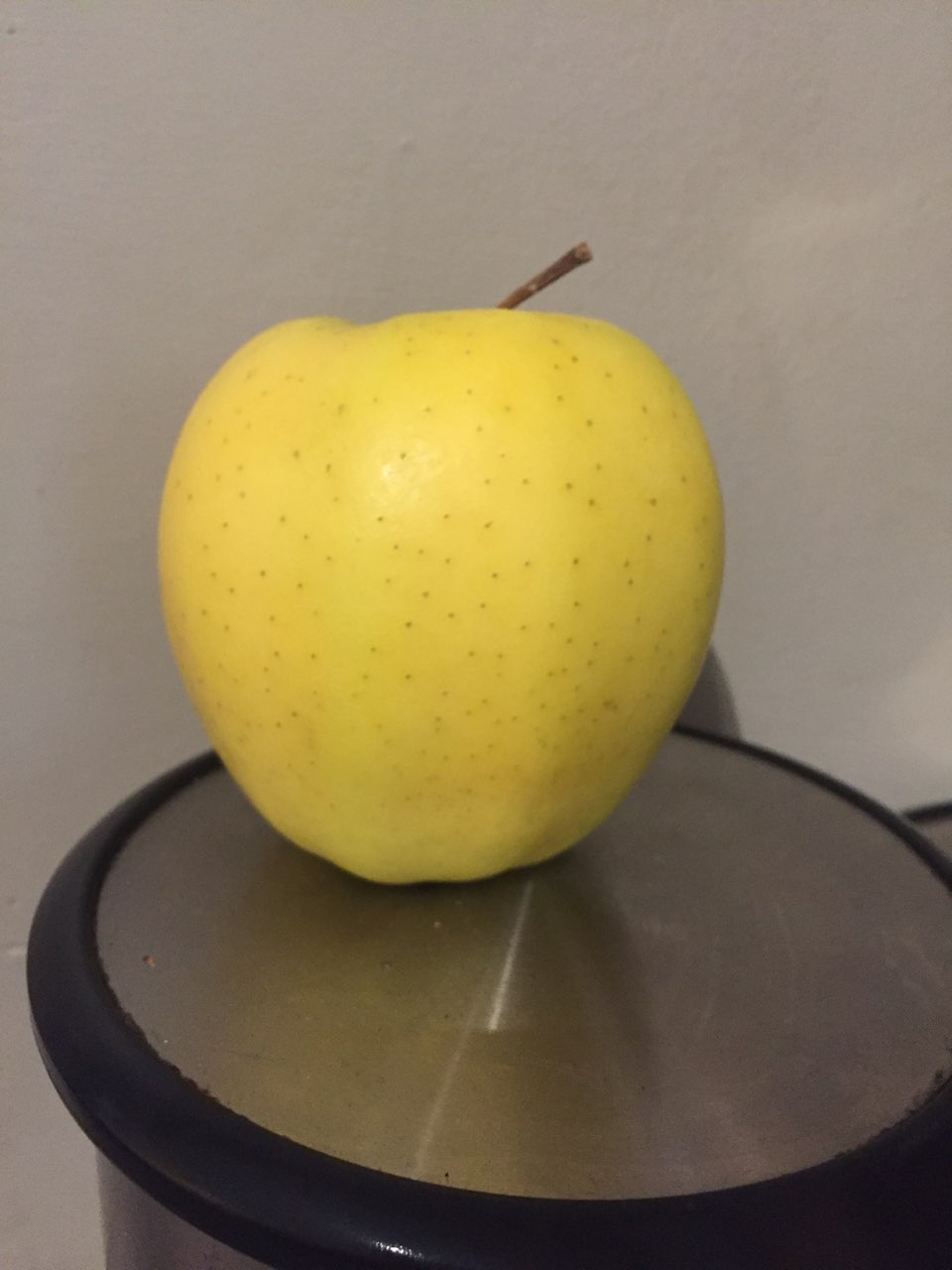 Apple, Golden, Delicious, Small Calories, Nutrition Analysis & More