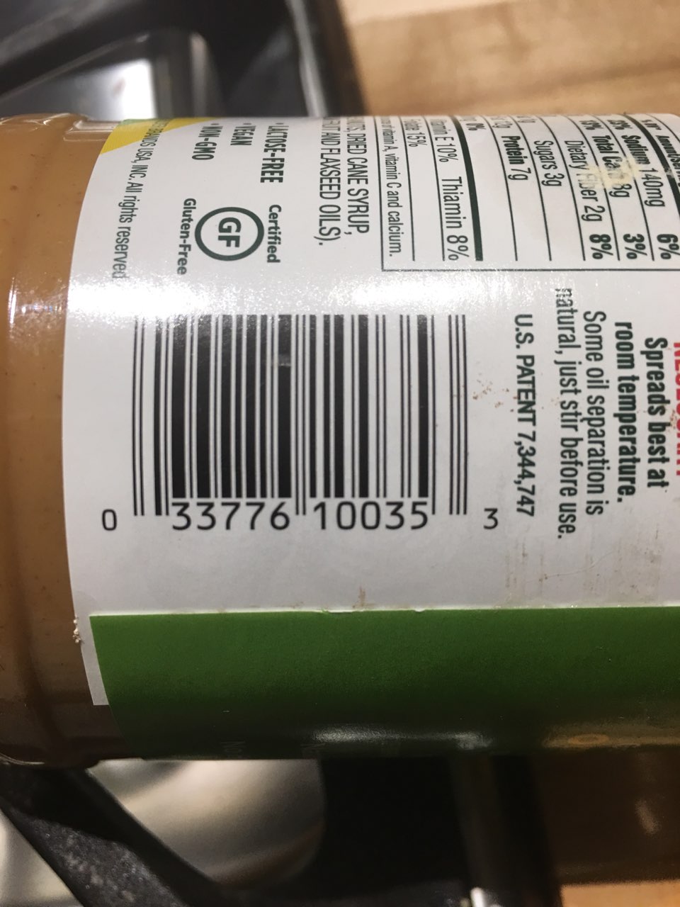 Pompeian Blush Balsamic Vinegar, Pomegranate Infused Calories