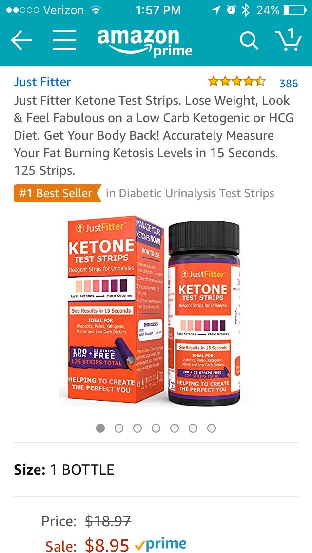 Has anyone tried to monitor their ketosis state throughout the day?