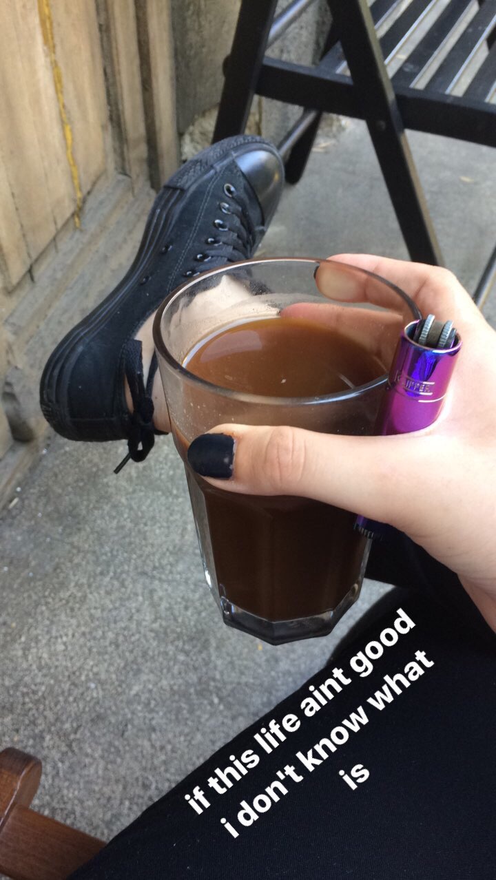 Black Coffee, 1 tsp sugar Calories, Nutrition Analysis & More Fooducate