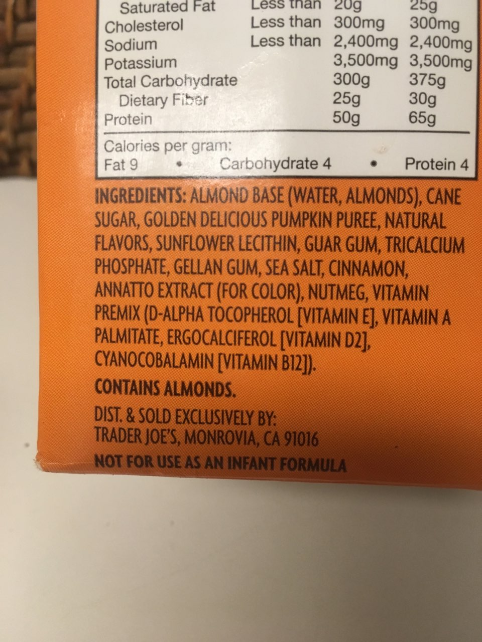 So, Are Organic Doritos Healthier? Fooducate