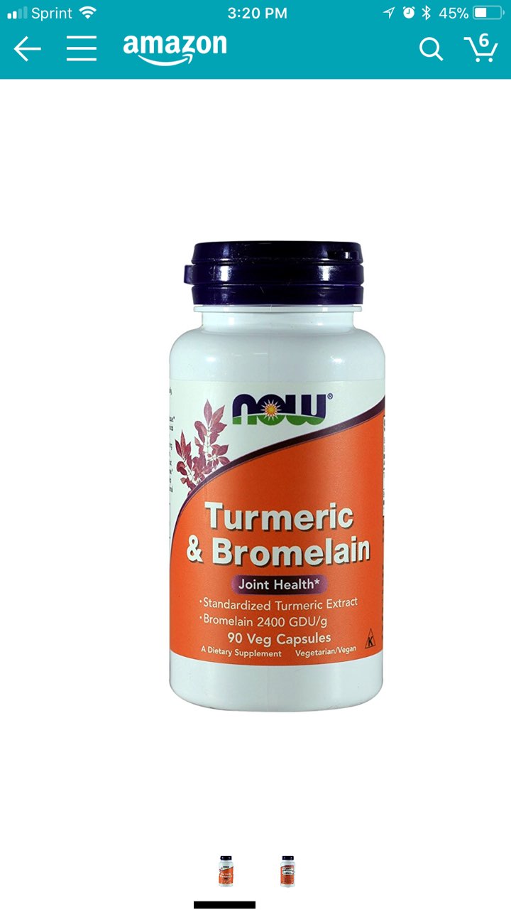 Bromelain an Interesting Ingredient Fooducate