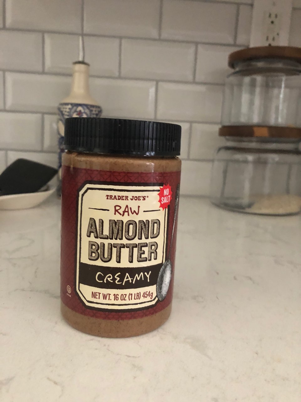 Peanut Butter or Almond Butter Which is Healthier? Fooducate