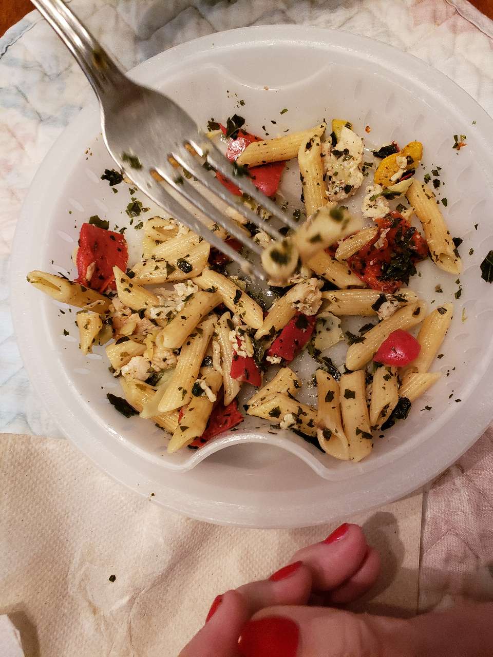 Healthy Choice Simply Steamers Grilled Basil Chicken Calories