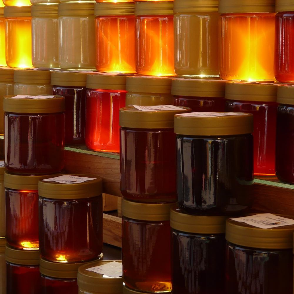 Honey and Maple Syrup Are Added Sugars Fooducate