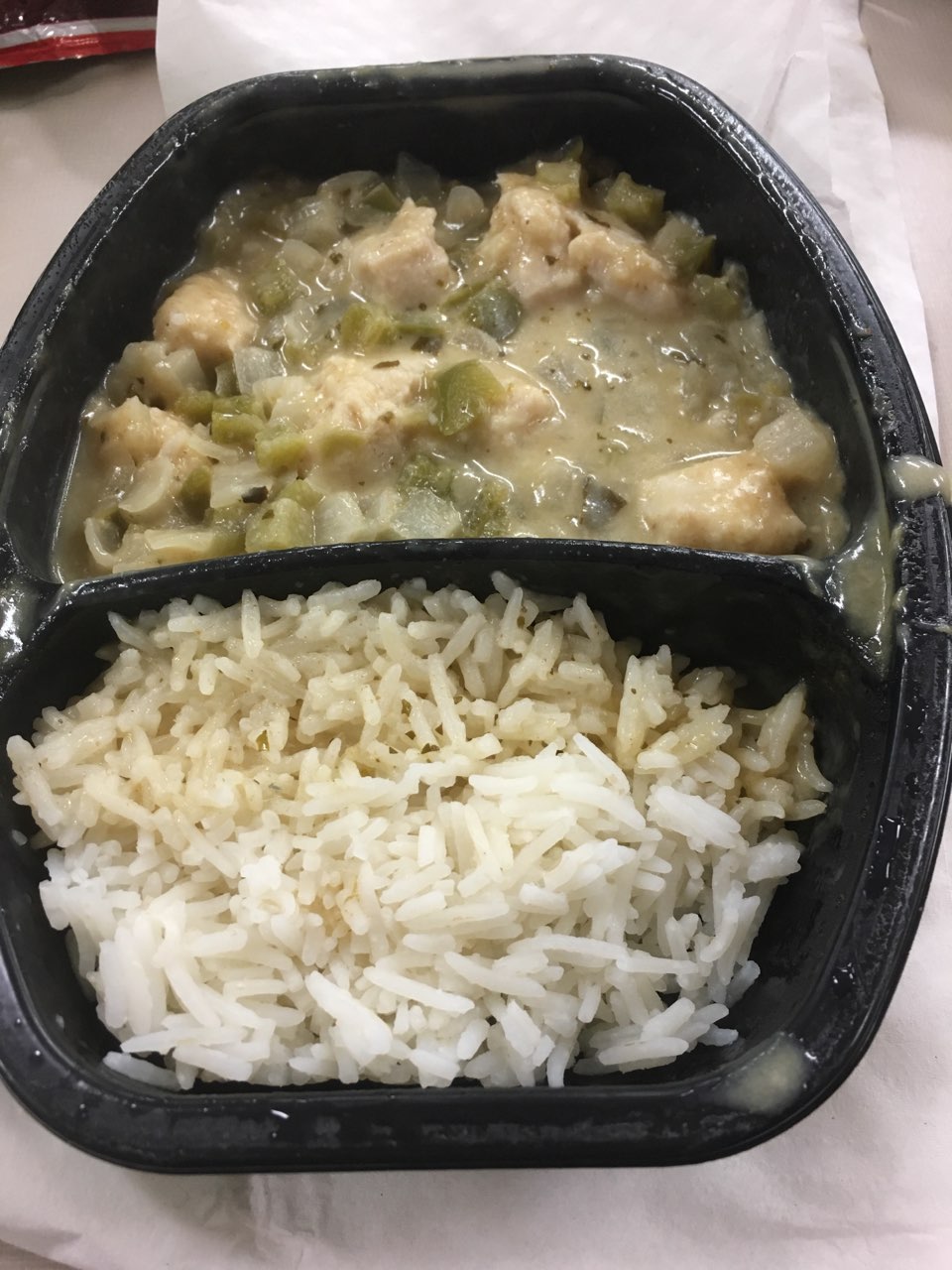 Saffron Road Lemongrass Basil Chicken Calories, Nutrition Analysis